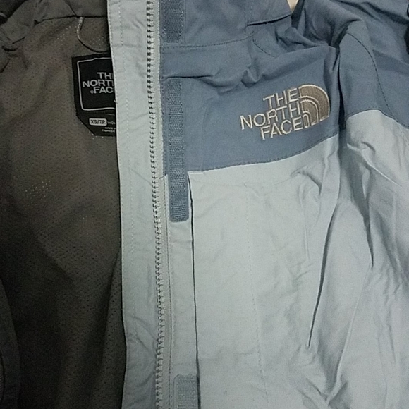 The North Face Hyvent ski jacket XS - Picture 4 of 14